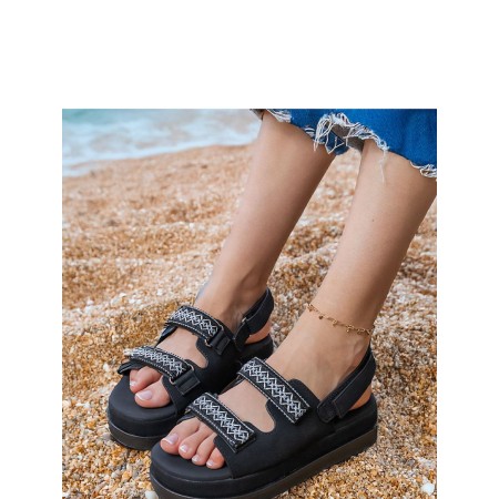 Sandales model 213728 PRIMO