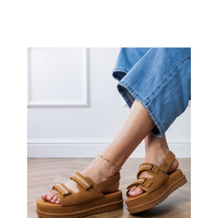 Sandales model 213729 PRIMO