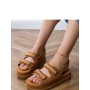 Sandales model 213729 PRIMO