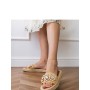 Clacquettes model 213731 PRIMO