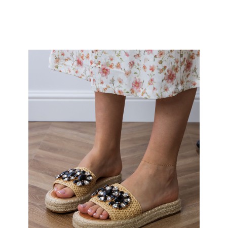 Clacquettes model 213732 PRIMO