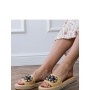 Clacquettes model 213732 PRIMO