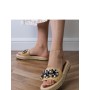Clacquettes model 213732 PRIMO