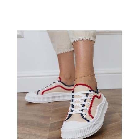 Baskets model 213740 PRIMO