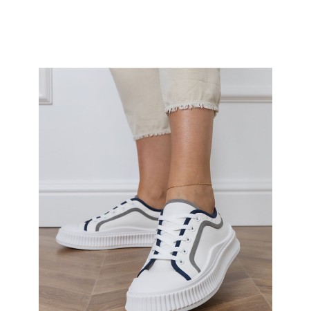 Baskets model 213741 PRIMO
