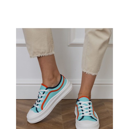 Baskets model 213742 PRIMO