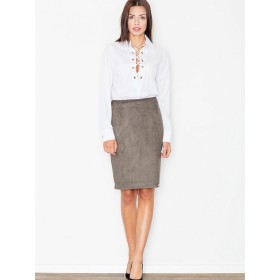 Jupe classique model 111505 Figl