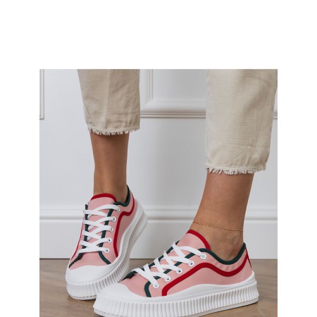 Baskets model 213745 PRIMO