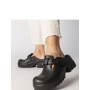 Clacquettes model 213746 PRIMO