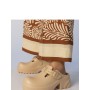 Clacquettes model 213747 PRIMO
