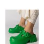 Clacquettes model 213748 PRIMO