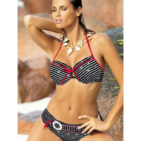 Maillot de bain deux pièces model 27772 Marko