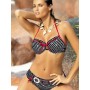 Maillot de bain deux pièces model 27772 Marko