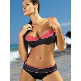 Maillot de bain deux pièces model 27785 Marko