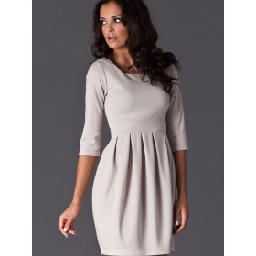 Robe de jour model 27952 Figl