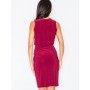 Robe de jour model 27963 Figl