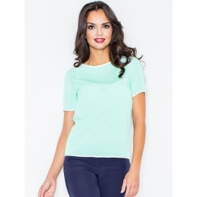 Chemisier model 28004 Figl