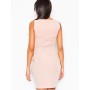 Robe de cocktail model 28081 Figl