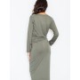 Robe de jour model 28089 Figl