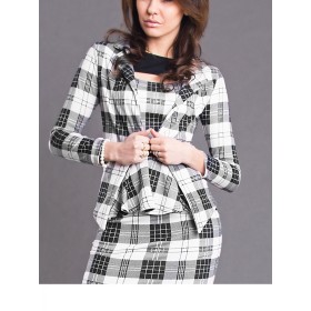 Vest model 28999 YourNewStyle