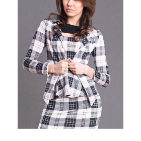 Vest model 29000 YourNewStyle