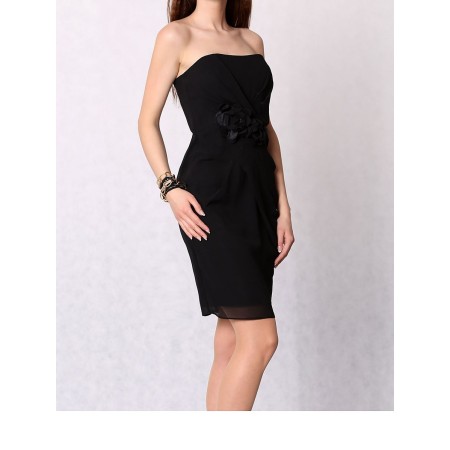 Robe de soirée model 29076 YourNewStyle