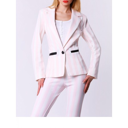 Vest model 29080 YourNewStyle