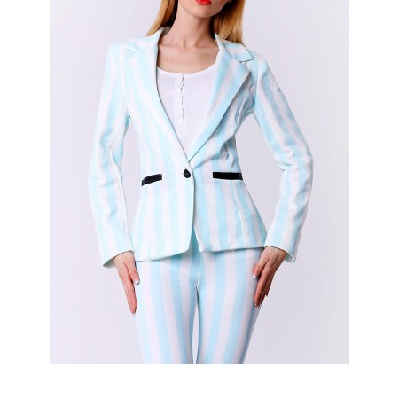 Vest model 29081 YourNewStyle