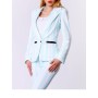 Vest model 29081 YourNewStyle