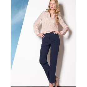 Chemise manche longue model 29378 Figl