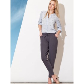 Pantalon femme model 29398 Figl
