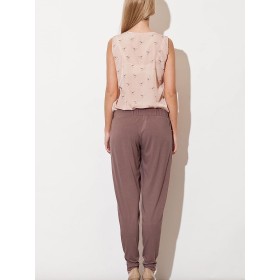 Pantalon femme model 29400 Figl