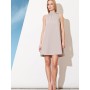 Robe de jour model 29404 Figl