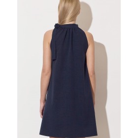 Robe de jour model 29407 Figl