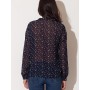 Chemise manche longue model 30087 Katrus