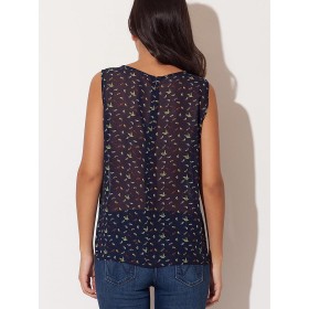 Chemisier model 30089 Katrus