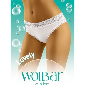 Culottes model 30642 Wolbar