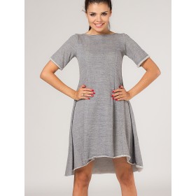 Robe de jour model 30799 Tessita