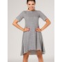 Robe de jour model 30799 Tessita