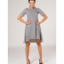 Robe de jour model 30799 Tessita
