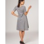 Robe de jour model 30799 Tessita