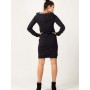 Robe de jour model 36013 Tessita