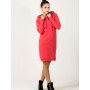 Robe de jour model 36014 Tessita