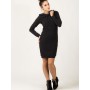 Robe de jour model 36016 Tessita