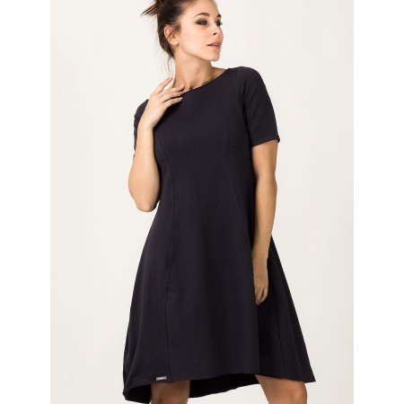 Robe de jour model 36033 Tessita