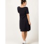 Robe de jour model 36033 Tessita