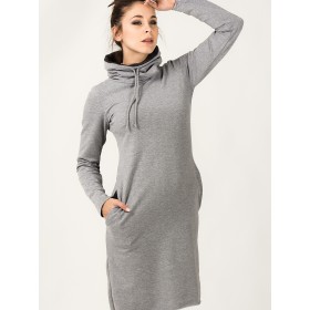 Robe de jour model 36085 Tessita