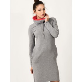 Robe de jour model 36086 Tessita