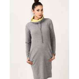 Robe de jour model 36087 Tessita