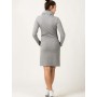 Robe de jour model 36088 Tessita